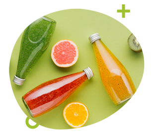 Healthy Juices for diabetes recovery