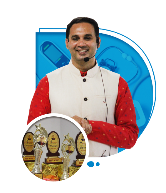 Diabetes recovery specialist Dr bhagyesh kulkarni