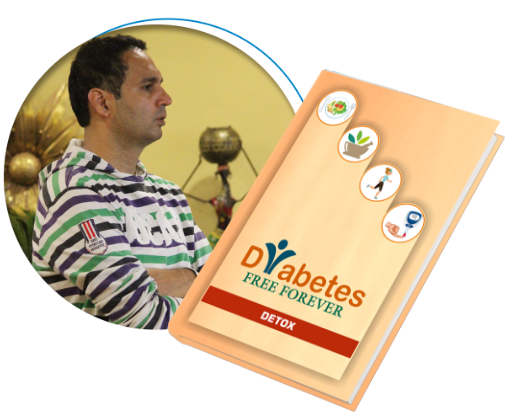 Dr.Bhagyesh Kulkarni- Book for Detox therapy