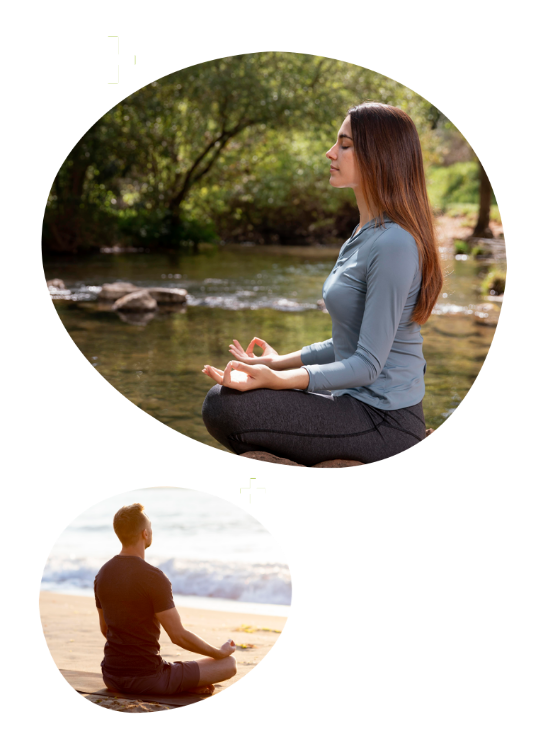 Yoga & Meditation For Diabetes recovery