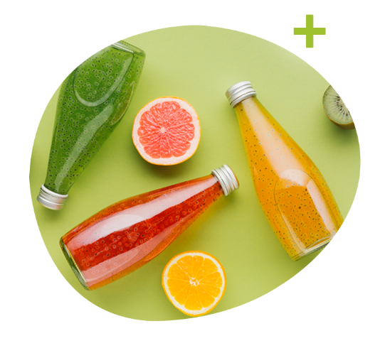 Healthy Juices for diabetes recovery