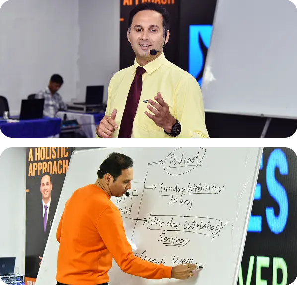 Dr. Bhagyesh Kulkarni