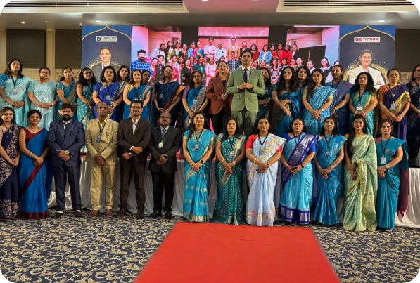 DFF Mission and Vision