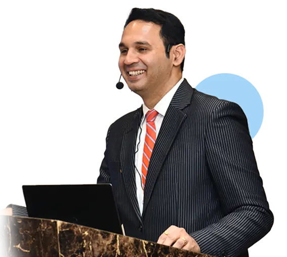 Dr. Bhagyesh Kulkarni| Diabetologist and Healthy life coach