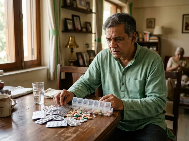 वाढत्या Tablets